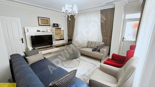 SATILIK DAİRE PENDİK ESENYALI MAHALLESİ