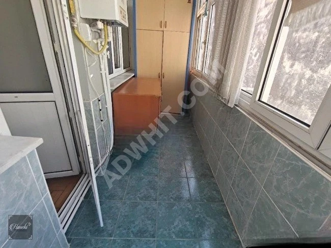 MEKEZİ KONUMDA BÜYÜK DAİRE