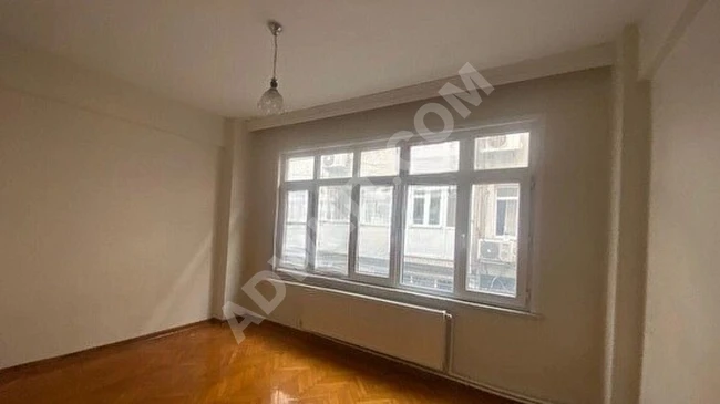 شقة 2+1 للإيجار في حي Cerrahpaşa ، الطابق الأول، 75 متر مربع