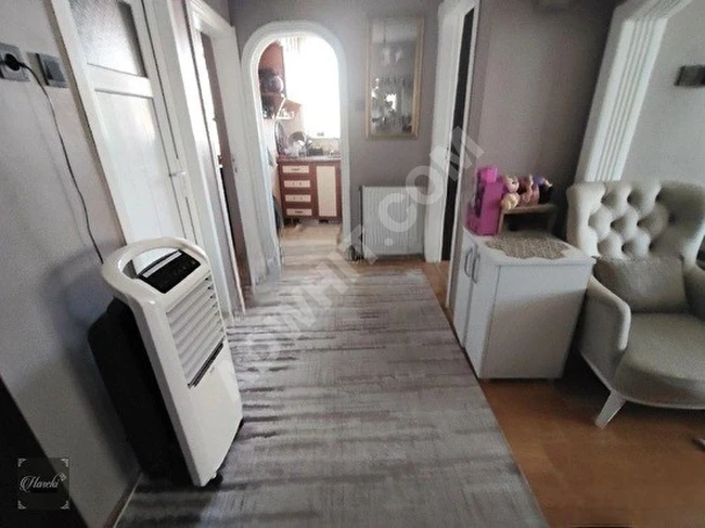 KOCAMUSTAFAPAŞA MERKEZDE SATILIK DAİRELER