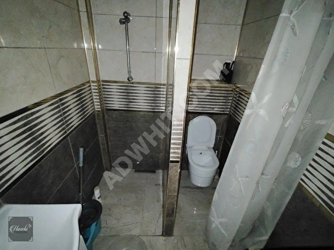 SATILIK FULL YAPILI DAİRE