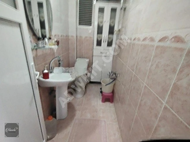 KOCAMUSTAFAPAŞA MERKEZDE SATILIK DAİRELER