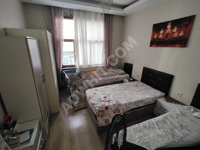 SATILIK FULL YAPILI DAİRE