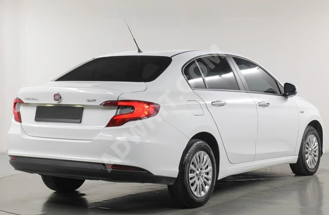 OZCAR AUTO 2021 FİAT EGEA 1.6 MULTİJET SERVİS BAKIMLI