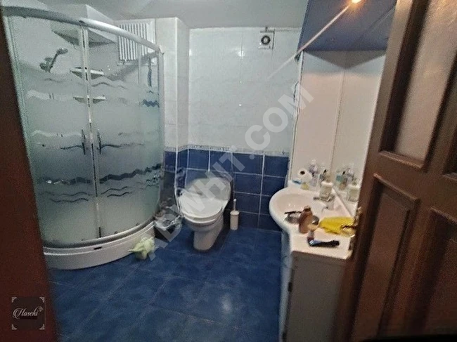 MEKEZİ KONUMDA BÜYÜK DAİRE