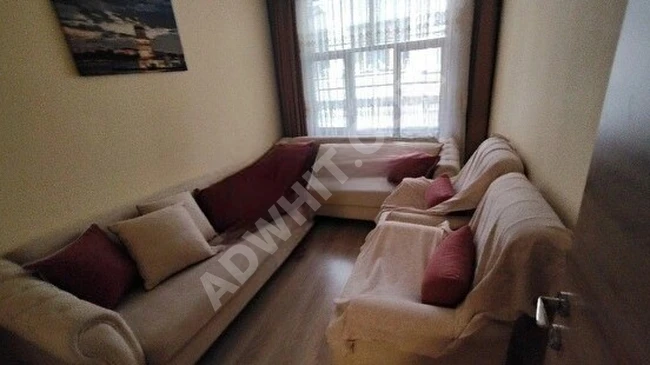 SATILIK FULL YAPILI DAİRE