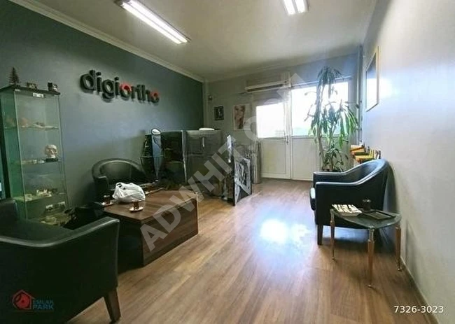 شقة 3+1 بمساحة 140 متر مربع مع مصعد في ŞİŞLİ على شارع HALASKARGAZİ