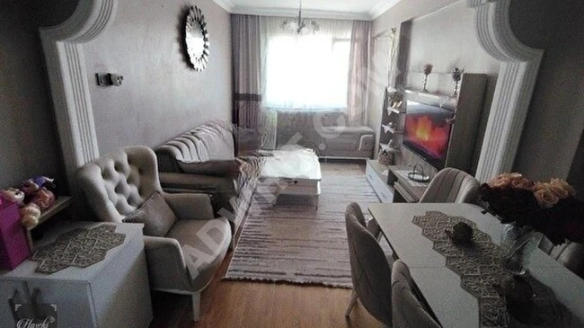 KOCAMUSTAFAPAŞA MERKEZDE SATILIK DAİRELER