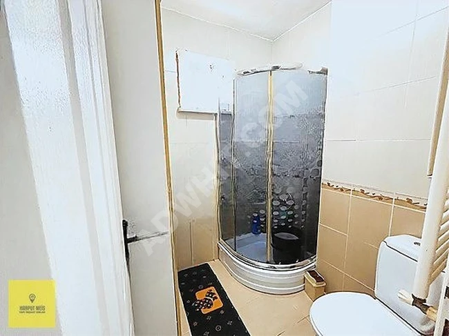 SATILIK DAİRE PENDİK ESENYALI MAHALLESİ