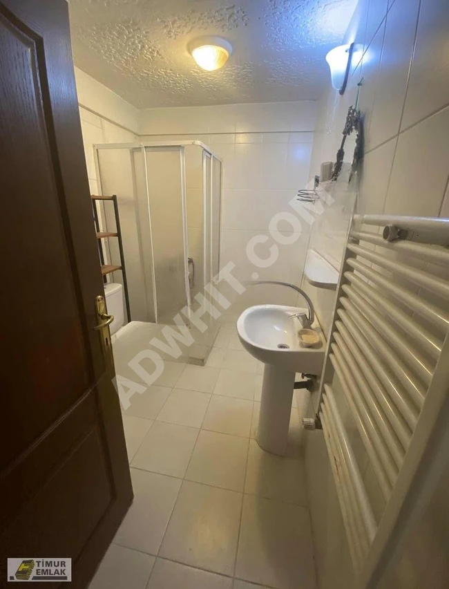 IHLAMUR KASRI MANZARALI TOPAĞACINA ÇIKARKEN