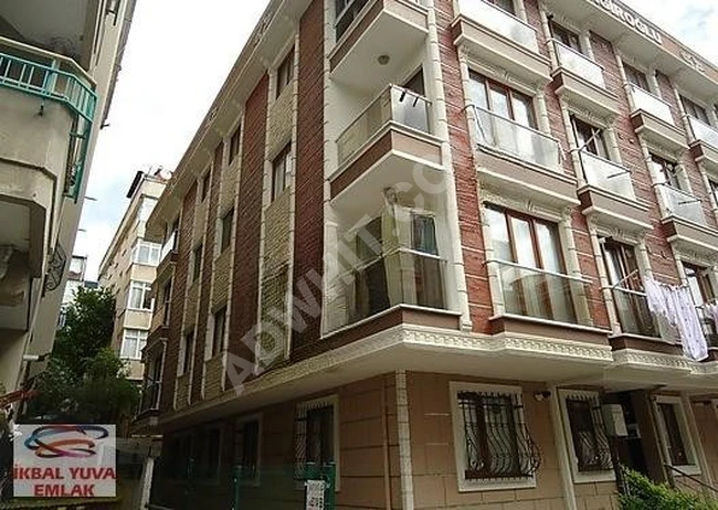 METRO'YA 10 DAKİKA FULL EŞYALI 2+1 YÜKSEK GİRİŞ KİRALIK DAİRE