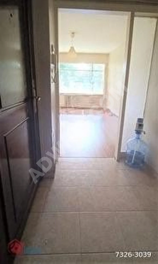 BEŞİKTAŞ SERENCEBEY'DE SAHİLE  İSKELEYE VE METROYA YAKIN 3+1 KİRALIK DAİRE