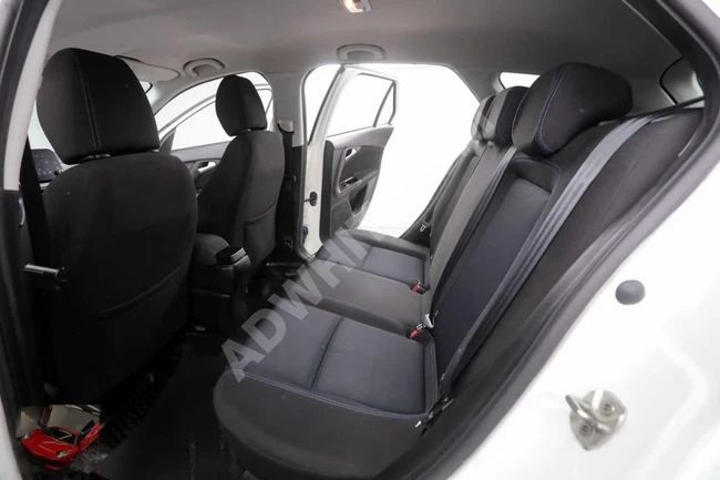 TECH MOTORS 2020 FIAT EGEA 1.6 MULTİJET MİRROR OTOMATİK