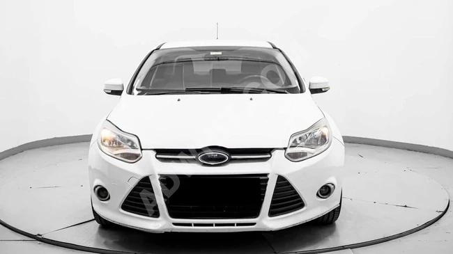 *** KREDİ / KREDİ KARTI TAKSİT SEÇENEKLİ FORD FOCUS OTOMATİK ***