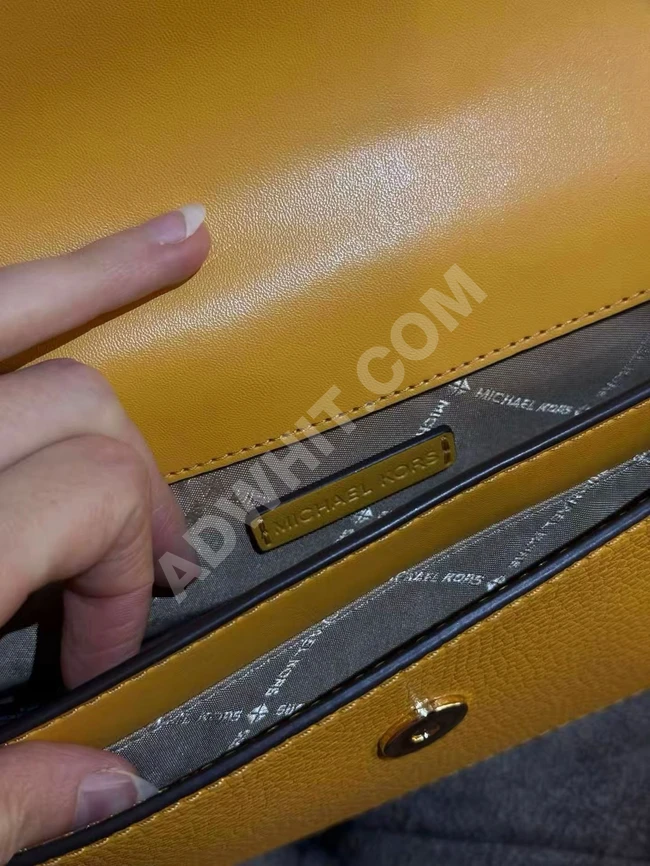 Amerikan Michael Kors çantası