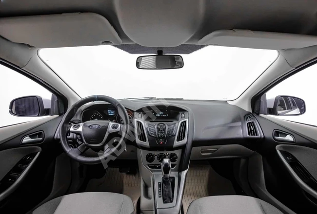 *** KREDİ / KREDİ KARTI TAKSİT SEÇENEKLİ FORD FOCUS OTOMATİK ***