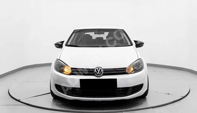 *** KREDİ / KREDİ KARTI TAKSİT SEÇENEKLİ OTOMATİK GOLF DİZEL ***