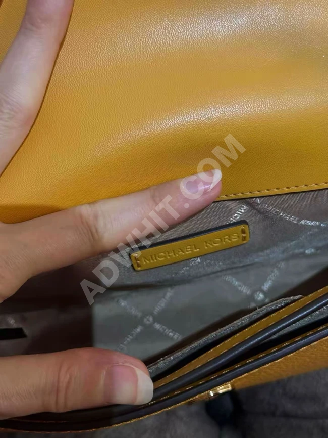 Amerikan Michael Kors çantası