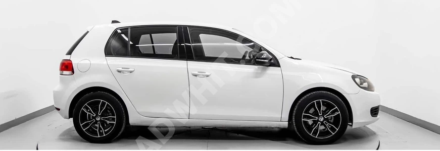 *** KREDİ / KREDİ KARTI TAKSİT SEÇENEKLİ OTOMATİK GOLF DİZEL ***