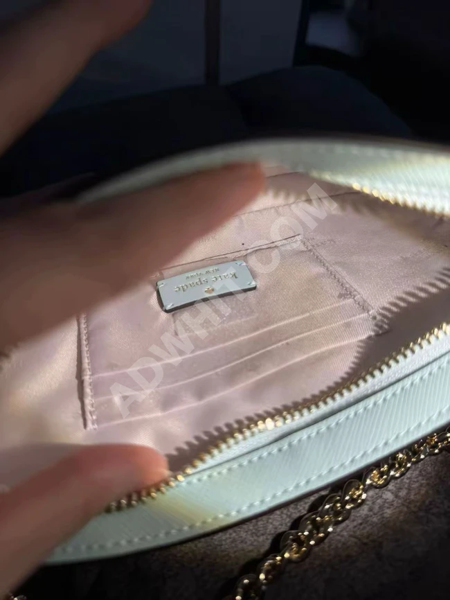 Amerikan Kate Spade çantası