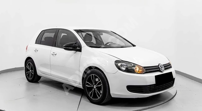 *** KREDİ / KREDİ KARTI TAKSİT SEÇENEKLİ OTOMATİK GOLF DİZEL ***