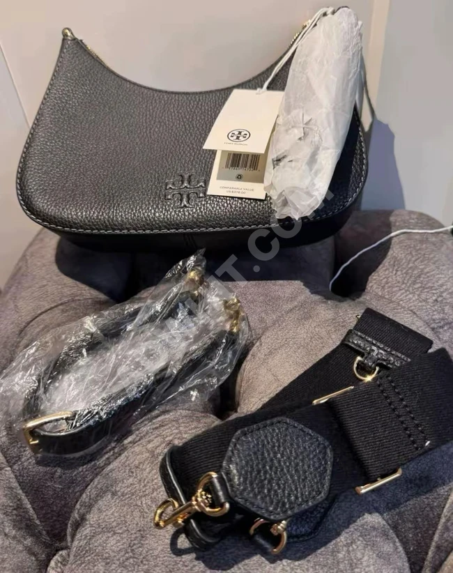 Amerikan Tory Burch çantası