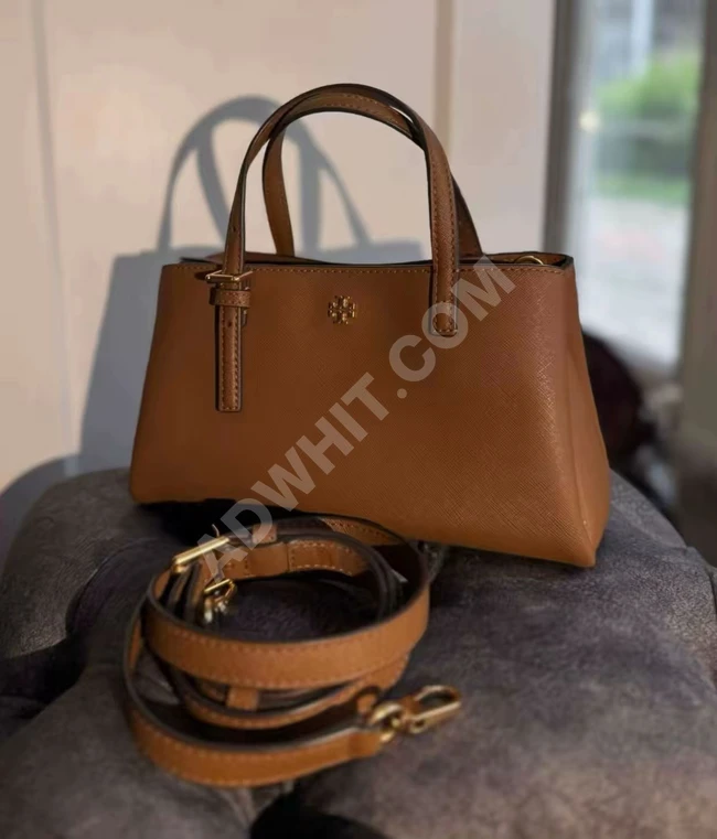 Amerikan Tory Burch çantası