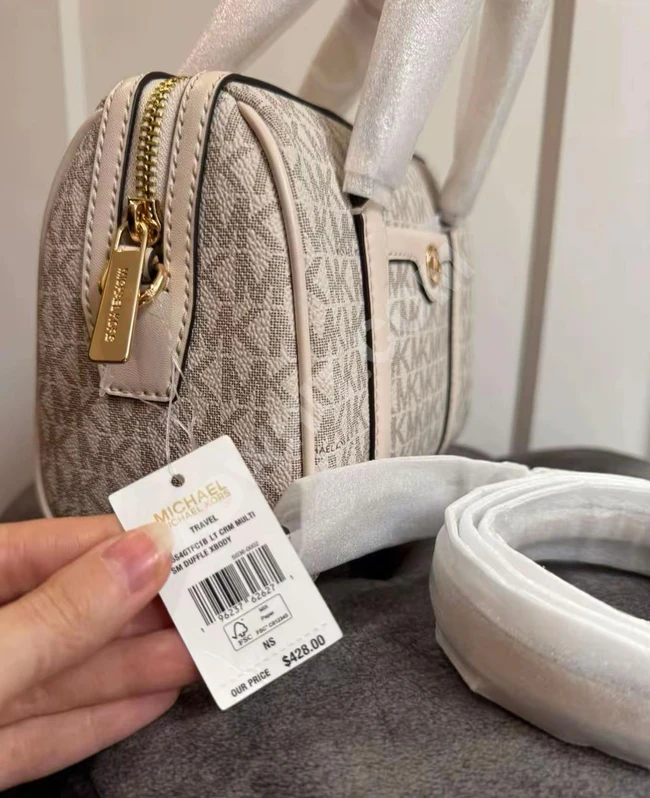 Amerikan Michael Kors çantası