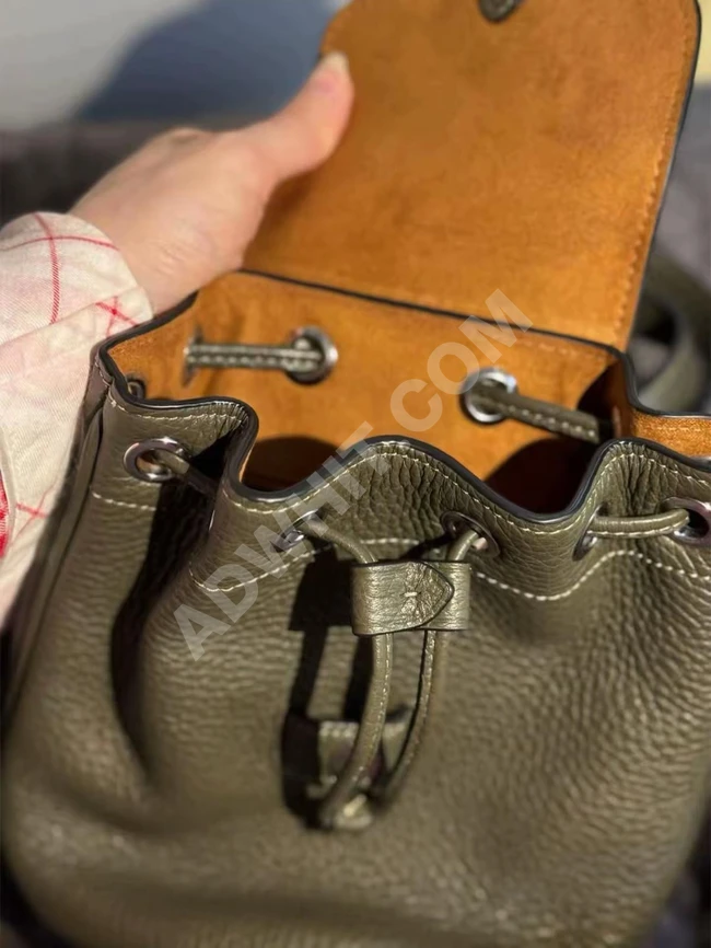 Amerikan COACH çantası