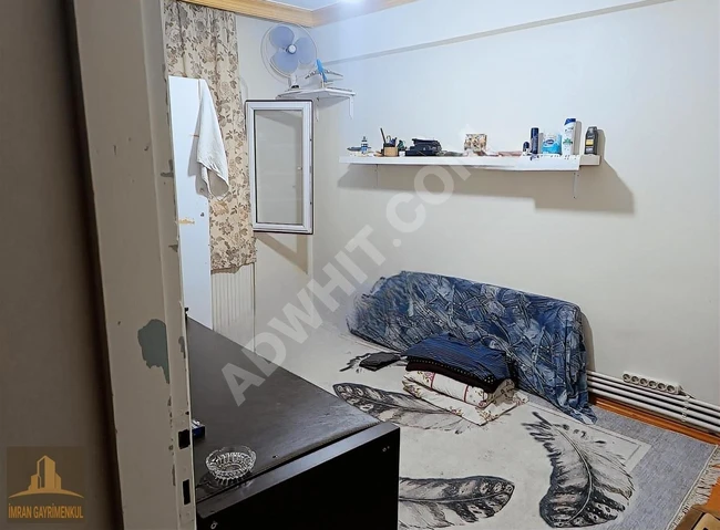 3+1 apartment for sale in ZEYTİNBURNU BEŞTELSİZ