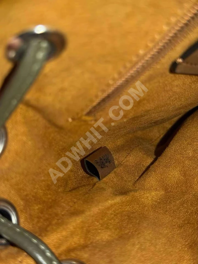 Amerikan COACH çantası