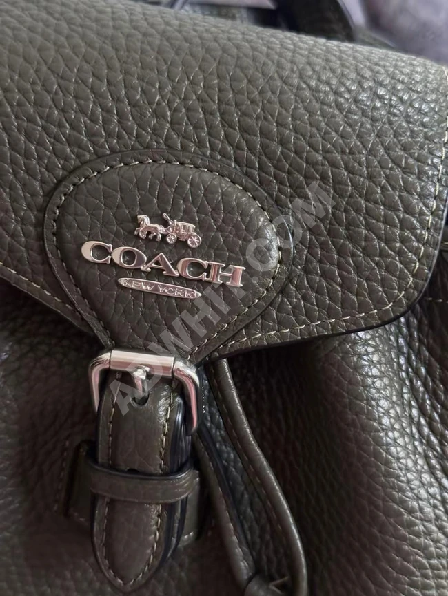 Amerikan COACH çantası