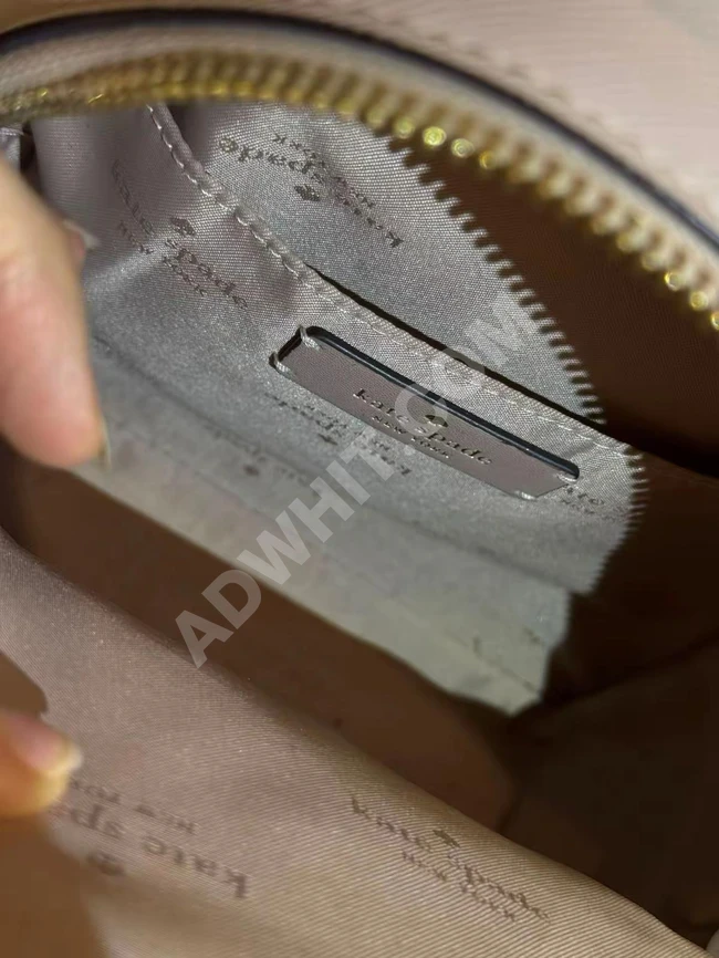 Kate Spade Amerikan çantası