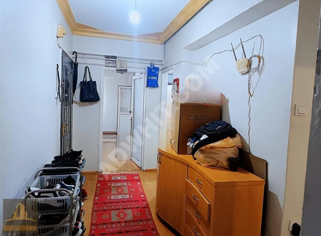 3+1 apartment for sale in ZEYTİNBURNU BEŞTELSİZ