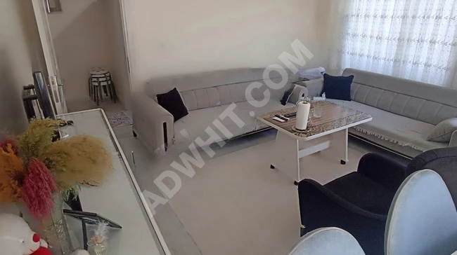 SANCAKTEPE SAFA MAHALLESİNDE 2.5+1 SATILIK DUBLEKS DAİRE