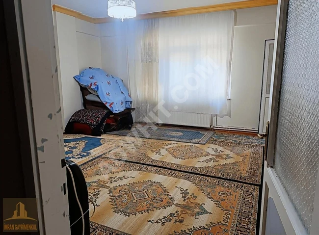 3+1 apartment for sale in ZEYTİNBURNU BEŞTELSİZ