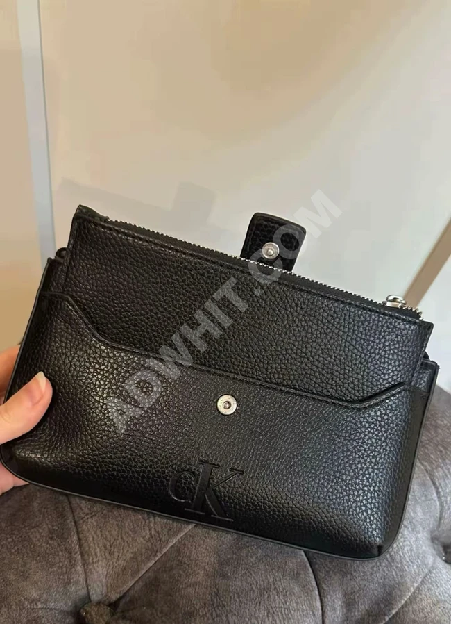 Amerikan Calvin Klein çantası