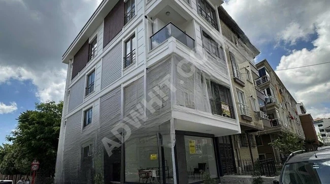 GÜLTEPEDE SATILIK KÖŞE KONUMLU DÜKKAN