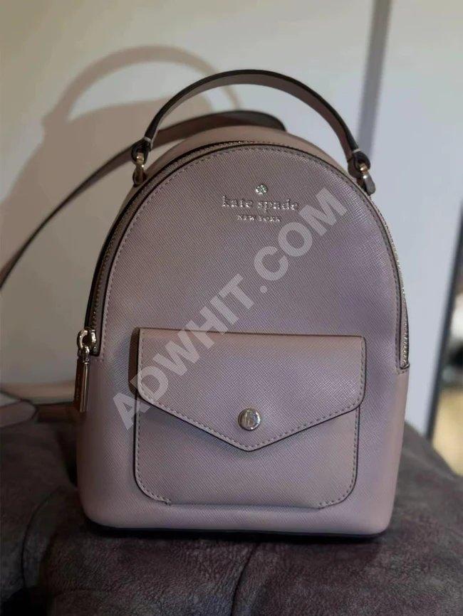 Kate Spade Amerikan çantası