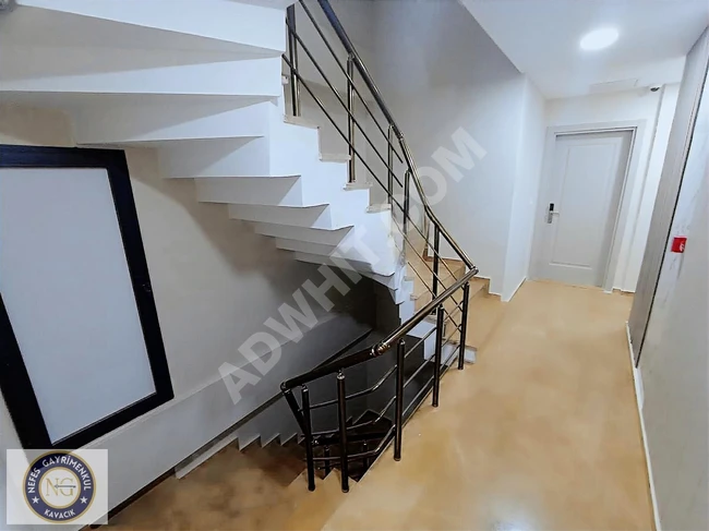 MEDİPOL ÜNİV. YANINDA LÜKS FUL EŞYALI 1+0 STÜDYO DAİRELER