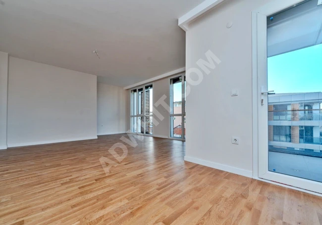 YEŞİLKÖY DE SATILIK BUTİK SİTE İÇİ SIFIR DUBLEKS DAİRE ...