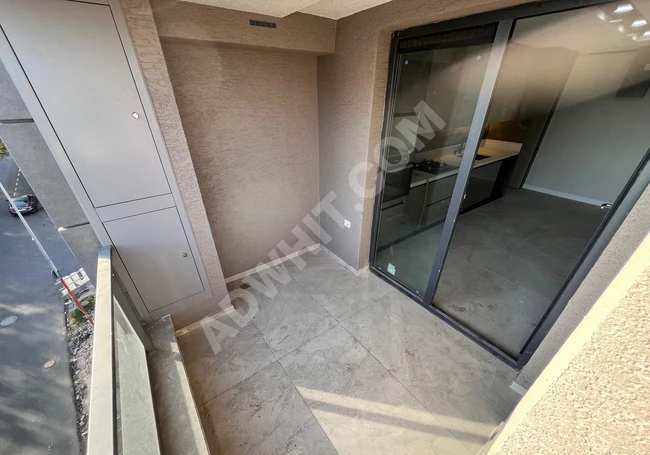 BAHÇELİEVLER KOCASİNAN DA SİTE İÇİ SIFIR DAİRELER