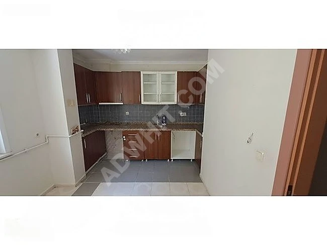 شقة 3+1 للإيجار في BEYKOZ KAVACIK KAPTANLAR، طابق أرضي