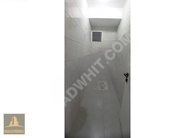 3+1 apartment with an area of 120 m² near Mithatpaşa tram station