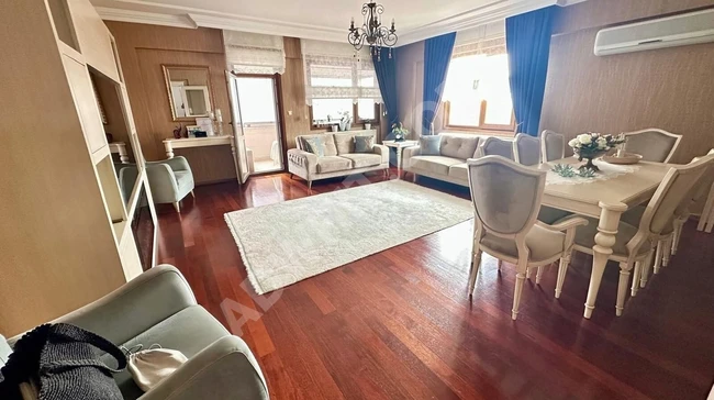 BEYKOZ KAVACIKTA SATILIK KUPON DAİRE