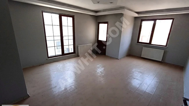 MİMAR SİNAN MERKEZ DE 3+1 NET 135 M2 GENİŞ TERASLI DUBLEKS DAİRE