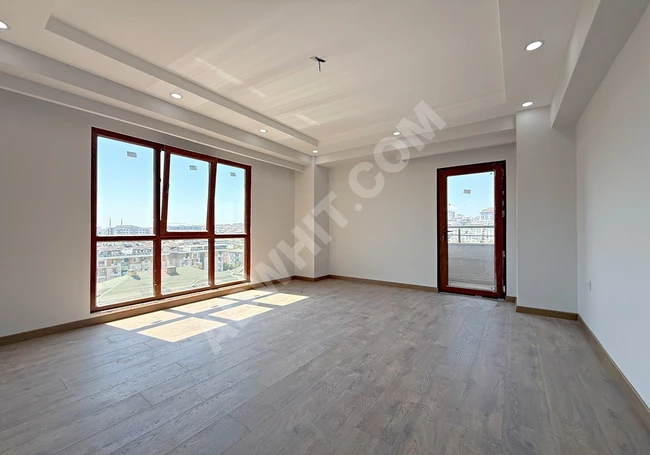 WEAL WORLD' den BAHÇELİEVLER DE BUTİK SİTE DE.SIFIR 2+1 DAİRE