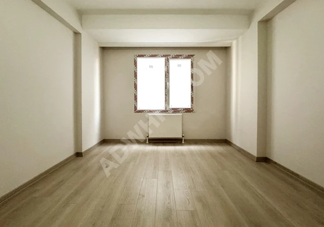 BAHÇELİEVLER DE K.OTOPARKLI BUTİK SİTEDE 3+1 SIFIR DAİRELER