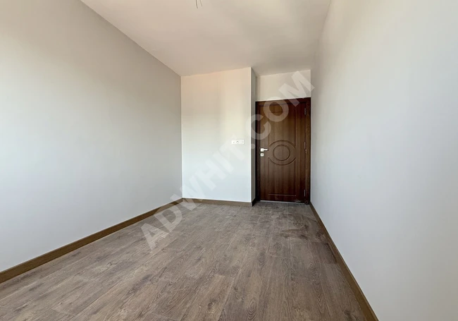 WEAL WORLD' den BAHÇELİEVLER DE BUTİK SİTE DE.SIFIR 2+1 DAİRE