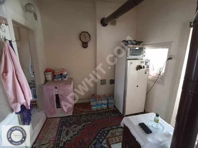 BEYKOZ YALIKÖY DE MUHTEŞEM MANZARALI 3 KATLI BAHÇELİ EV